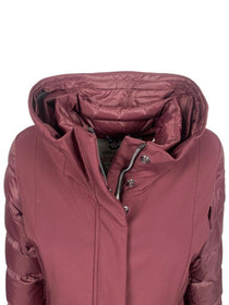 Acquista abbigliamento Giubbotto VUARNET Donna per il tuo stile sempre attuale.