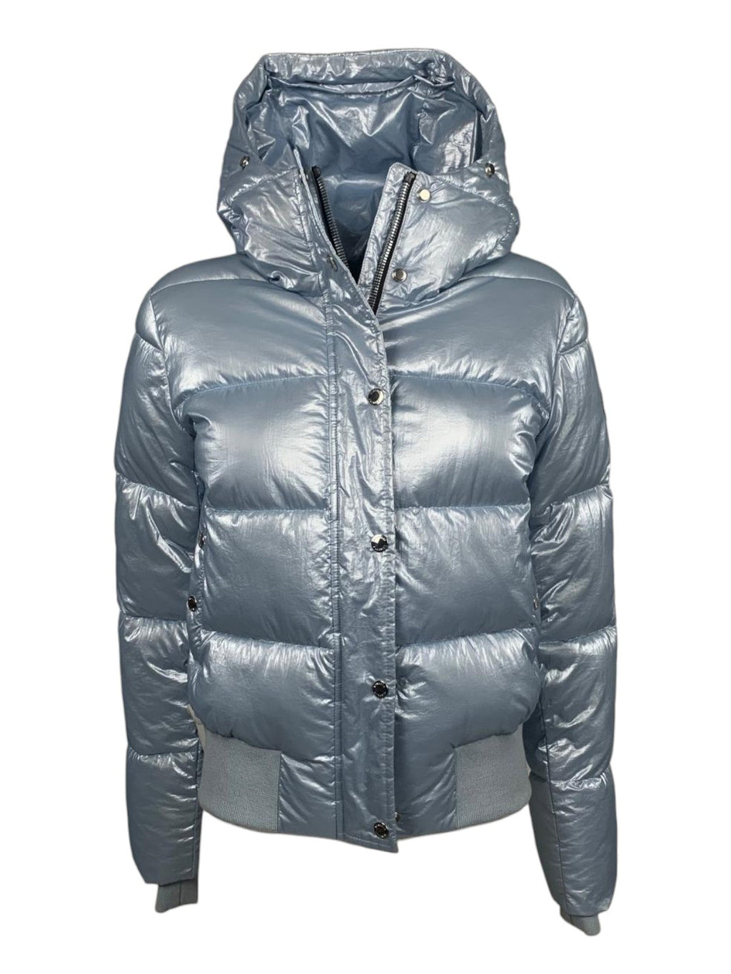 Acquista abbigliamento Giubbotto VUARNET Donna per il tuo stile sempre attuale.