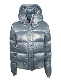 Acquista abbigliamento Giubbotto VUARNET Donna per il tuo stile sempre attuale.