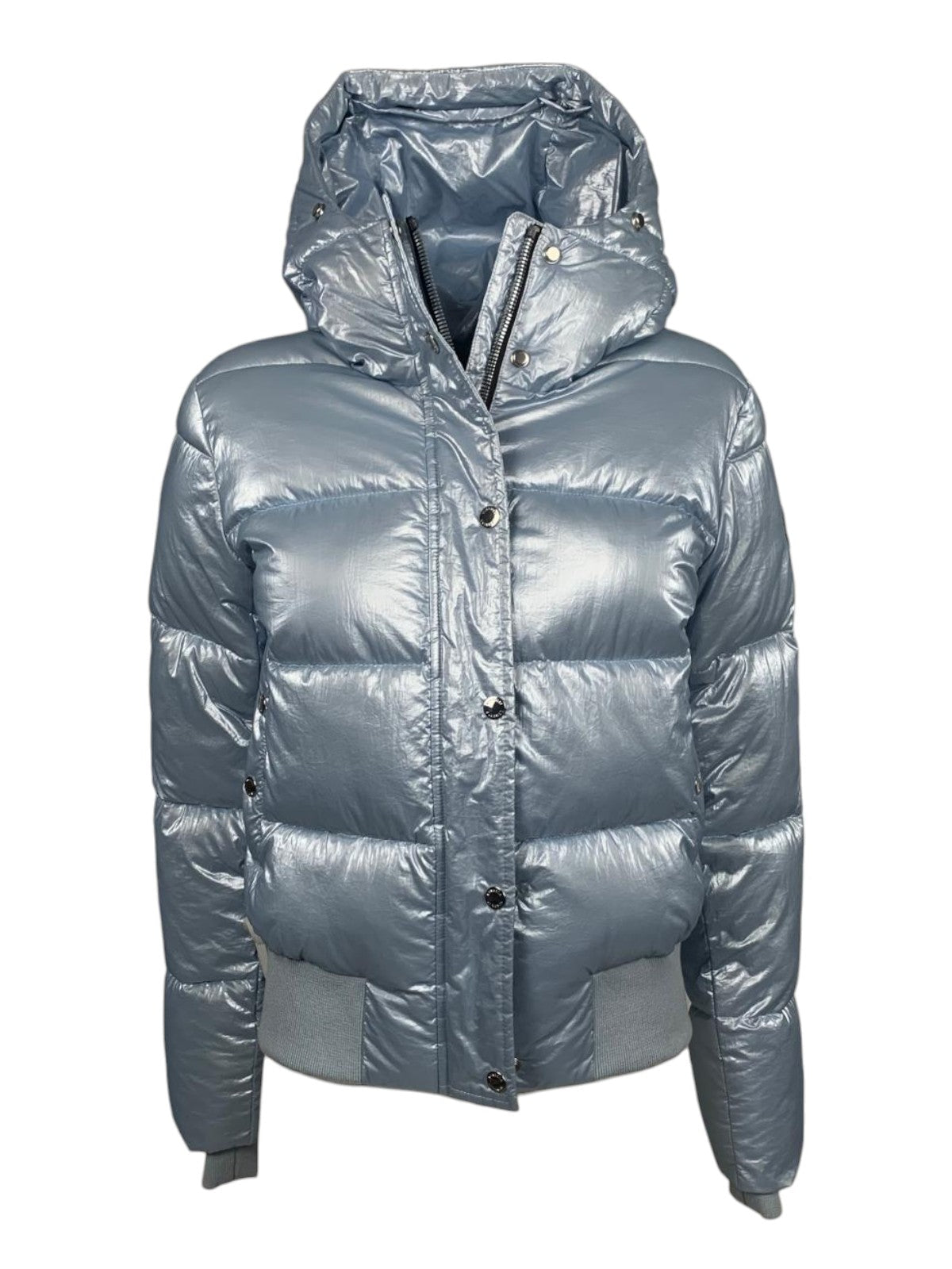 Acquista abbigliamento Giubbotto VUARNET Donna per il tuo stile sempre attuale.