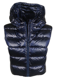 Acquista abbigliamento Giubbotto VUARNET Donna per il tuo stile sempre attuale.