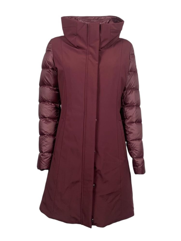 Acquista abbigliamento Giubbotto VUARNET Donna per il tuo stile sempre attuale.