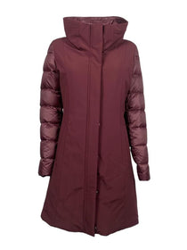 Acquista abbigliamento Giubbotto VUARNET Donna per il tuo stile sempre attuale.