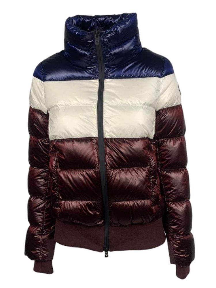 Acquista abbigliamento Giubbotto VUARNET Donna per il tuo stile sempre attuale. Immagine principale del prodotto