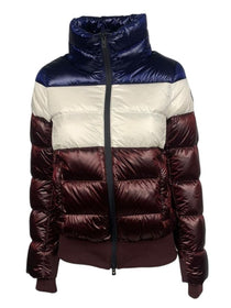Acquista abbigliamento Giubbotto VUARNET Donna per il tuo stile sempre attuale.