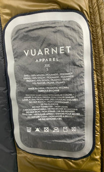 Acquista abbigliamento Giubbotto VUARNET Donna per il tuo stile sempre attuale.