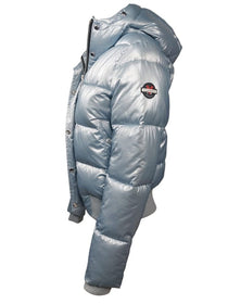 Acquista abbigliamento Giubbotto VUARNET Donna per il tuo stile sempre attuale.
