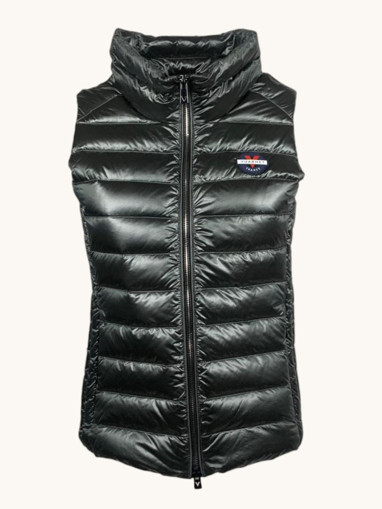 Acquista abbigliamento Giubbotto VUARNET Donna per il tuo stile sempre attuale.