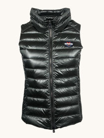 Acquista abbigliamento Giubbotto VUARNET Donna per il tuo stile sempre attuale.