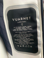 Acquista abbigliamento Giubbotto VUARNET Donna per il tuo stile sempre attuale.