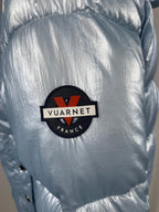 Acquista abbigliamento Giubbotto VUARNET Donna per il tuo stile sempre attuale.