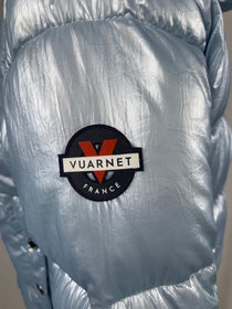 Acquista abbigliamento Giubbotto VUARNET Donna per il tuo stile sempre attuale.