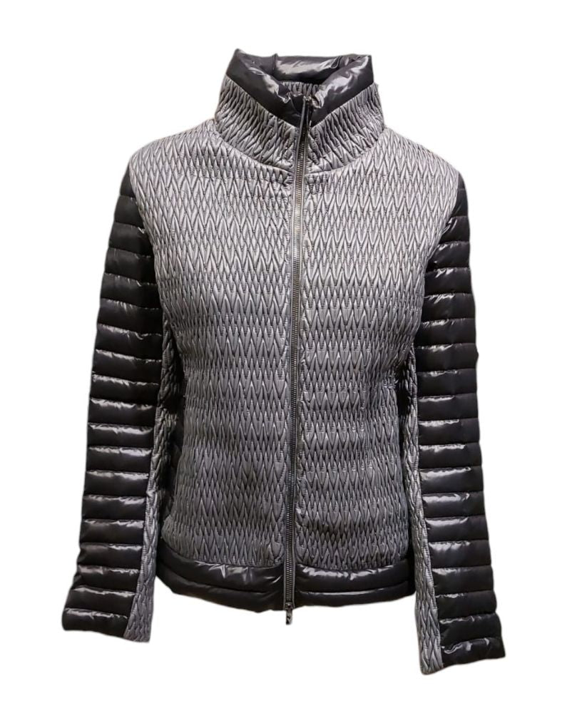 Acquista abbigliamento Giubbotto VUARNET Donna per il tuo stile sempre attuale. Immagine principale del prodotto