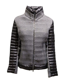 Acquista abbigliamento Giubbotto VUARNET Donna per il tuo stile sempre attuale.