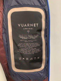 Acquista abbigliamento Giubbotto VUARNET Donna per il tuo stile sempre attuale.
