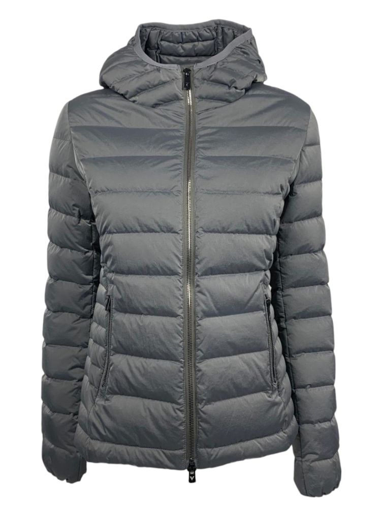 Acquista abbigliamento Giubbotto VUARNET Donna per il tuo stile sempre attuale.