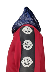 Acquista abbigliamento Giubbotto VUARNET Donna per il tuo stile sempre attuale.