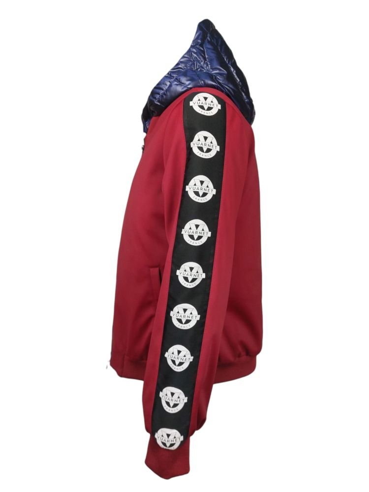 Acquista abbigliamento Giubbotto VUARNET Donna per il tuo stile sempre attuale.