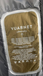 Acquista abbigliamento Giubbotto VUARNET Donna per il tuo stile sempre attuale.