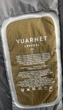 Acquista abbigliamento Giubbotto VUARNET Donna per il tuo stile sempre attuale.