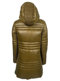 Acquista abbigliamento Giubbotto VUARNET Donna per il tuo stile sempre attuale.
