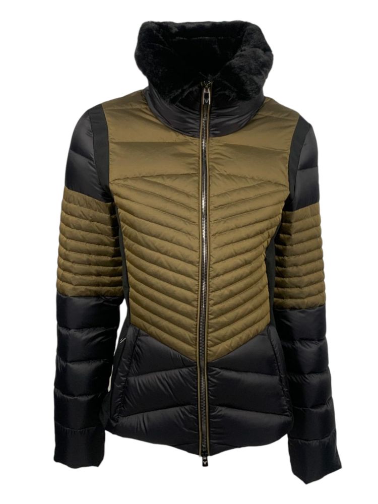 Acquista abbigliamento Giubbotto VUARNET Donna per il tuo stile sempre attuale.