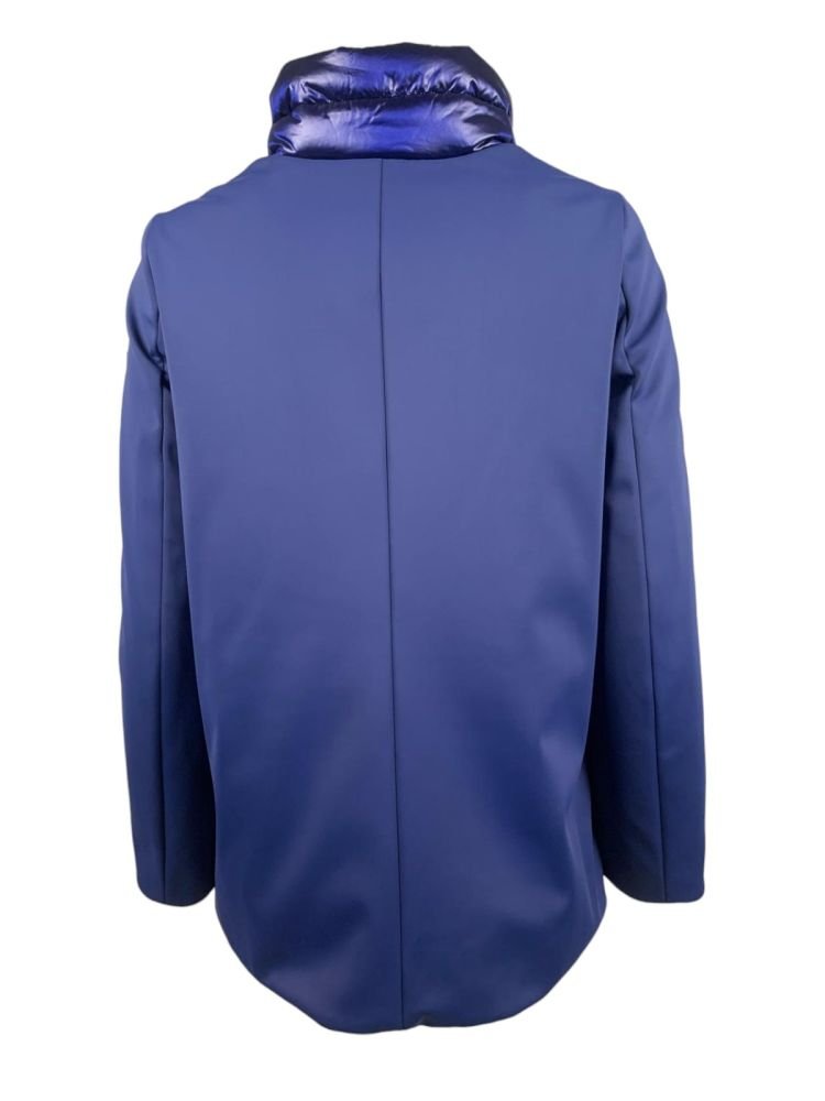Acquista abbigliamento Giubbotto VUARNET Donna per il tuo stile sempre attuale.