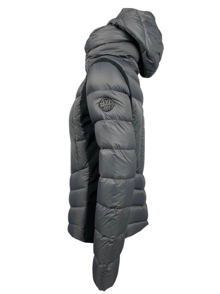 Acquista abbigliamento Giubbotto VUARNET Donna per il tuo stile sempre attuale.
