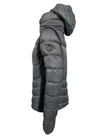 Acquista abbigliamento Giubbotto VUARNET Donna per il tuo stile sempre attuale.