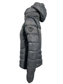 Acquista abbigliamento Giubbotto VUARNET Donna per il tuo stile sempre attuale.