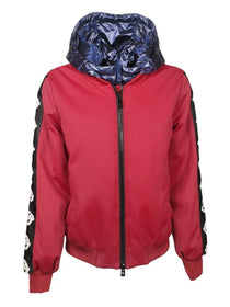 Acquista abbigliamento Giubbotto VUARNET Donna per il tuo stile sempre attuale.