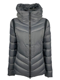 Acquista abbigliamento Giubbotto VUARNET Donna per il tuo stile sempre attuale.