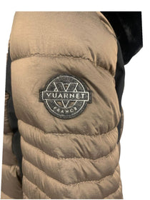 Acquista abbigliamento Giubbotto VUARNET Donna per il tuo stile sempre attuale.