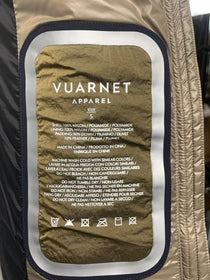 Acquista abbigliamento Giubbotto VUARNET Donna per il tuo stile sempre attuale.