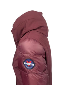 Acquista abbigliamento Giubbotto VUARNET Donna per il tuo stile sempre attuale.