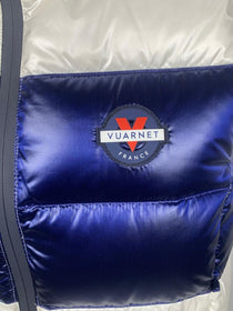 Acquista abbigliamento Giubbotto VUARNET Uomo per il tuo stile sempre attuale.