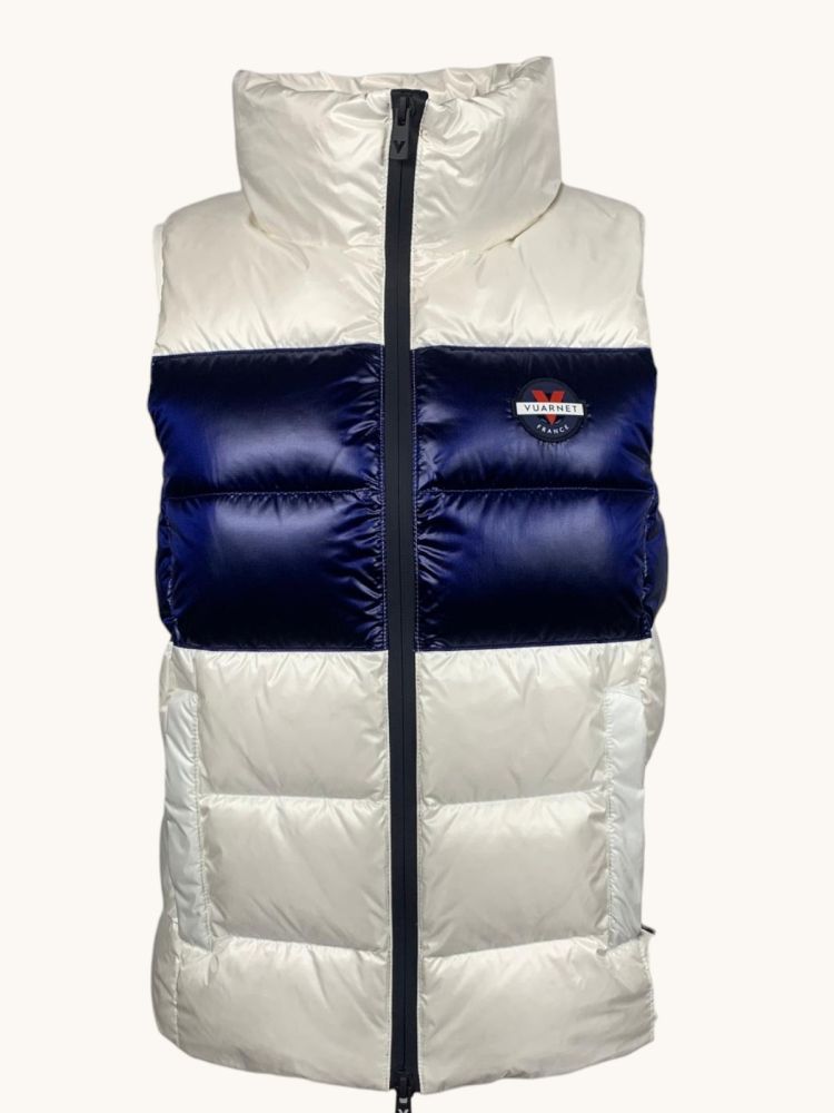 Acquista abbigliamento Giubbotto VUARNET Uomo per il tuo stile sempre attuale. Immagine principale del prodotto