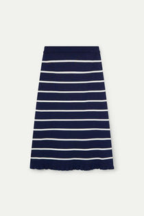 Acquista abbigliamento Gonna Compañia Fantástica 61C10410 per il tuo stile sempre attuale.