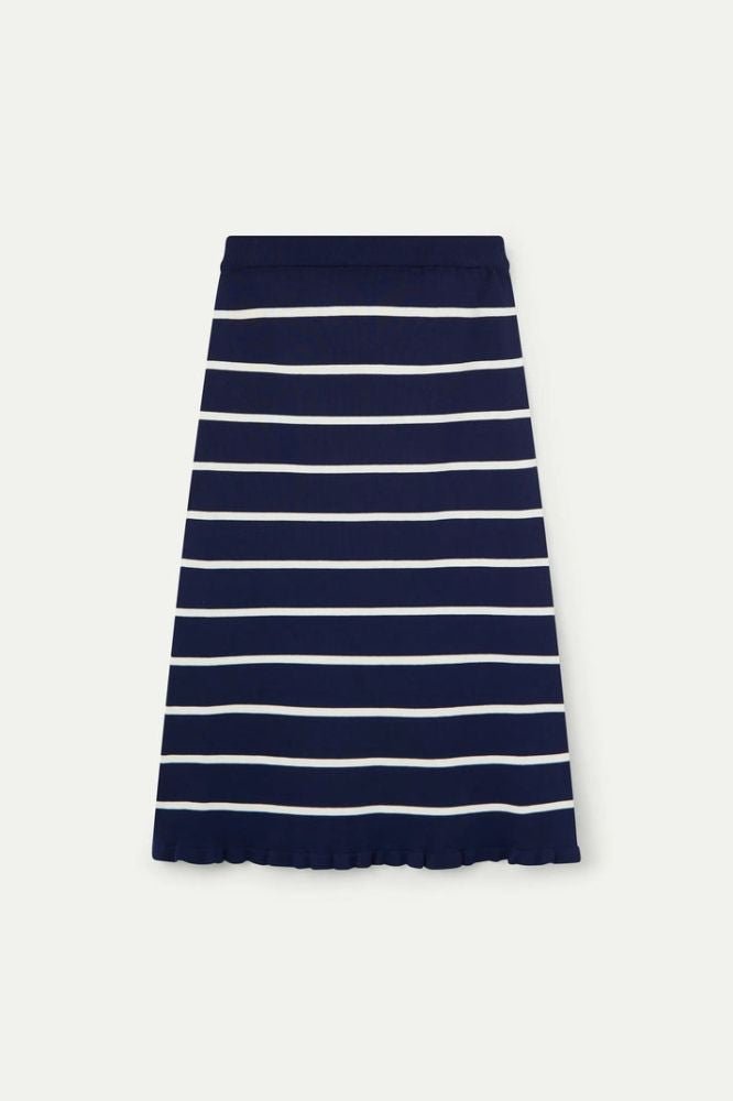 Acquista abbigliamento Gonna Compañia Fantástica 61C10410 per il tuo stile sempre attuale.