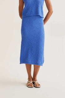 Acquista abbigliamento Gonna Compañia Fantástica Donna per il tuo stile sempre attuale.