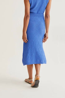 Acquista abbigliamento Gonna Compañia Fantástica Donna per il tuo stile sempre attuale.