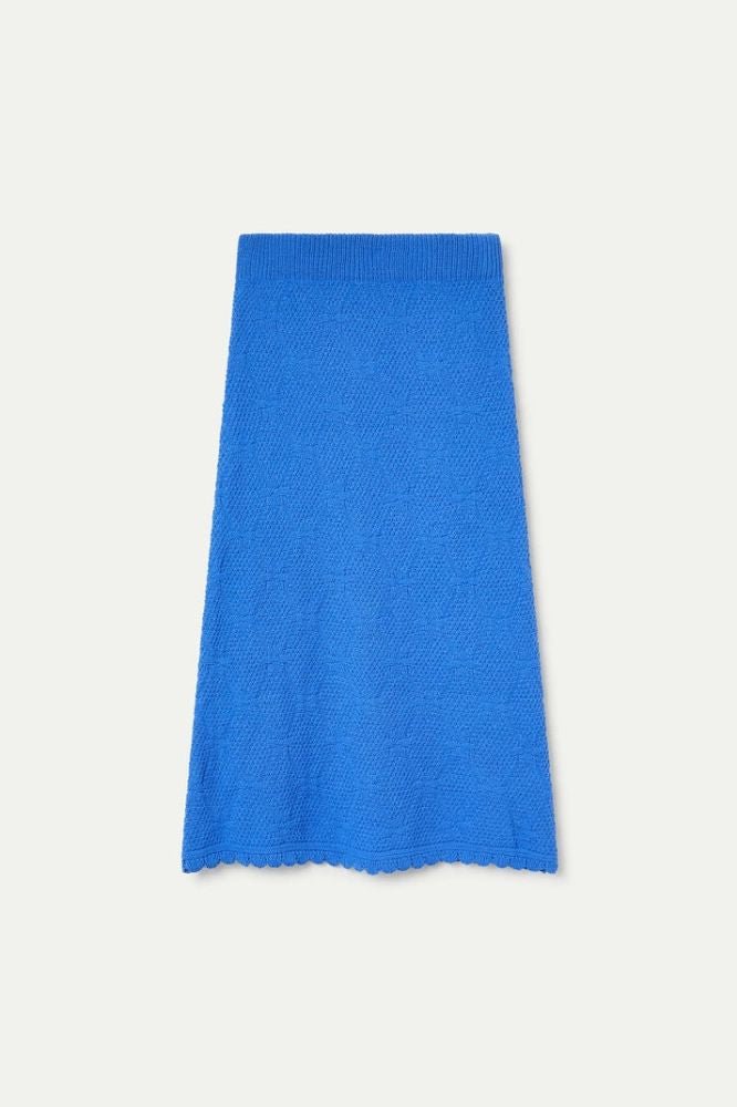 Acquista abbigliamento Gonna Compañia Fantástica Donna per il tuo stile sempre attuale.