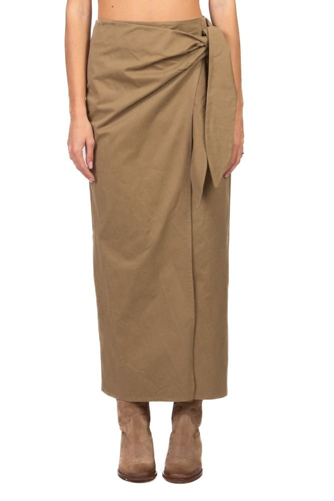 Acquista abbigliamento Gonna TENSIONE IN PE260041 per il tuo stile sempre attuale.
