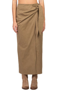 Acquista abbigliamento Gonna TENSIONE IN PE260041 per il tuo stile sempre attuale.