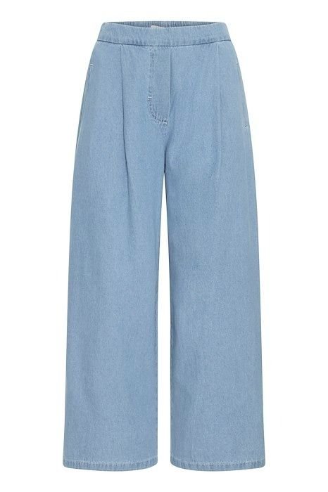 Acquista abbigliamento Jeans ICHI 20122390 per il tuo stile sempre attuale.