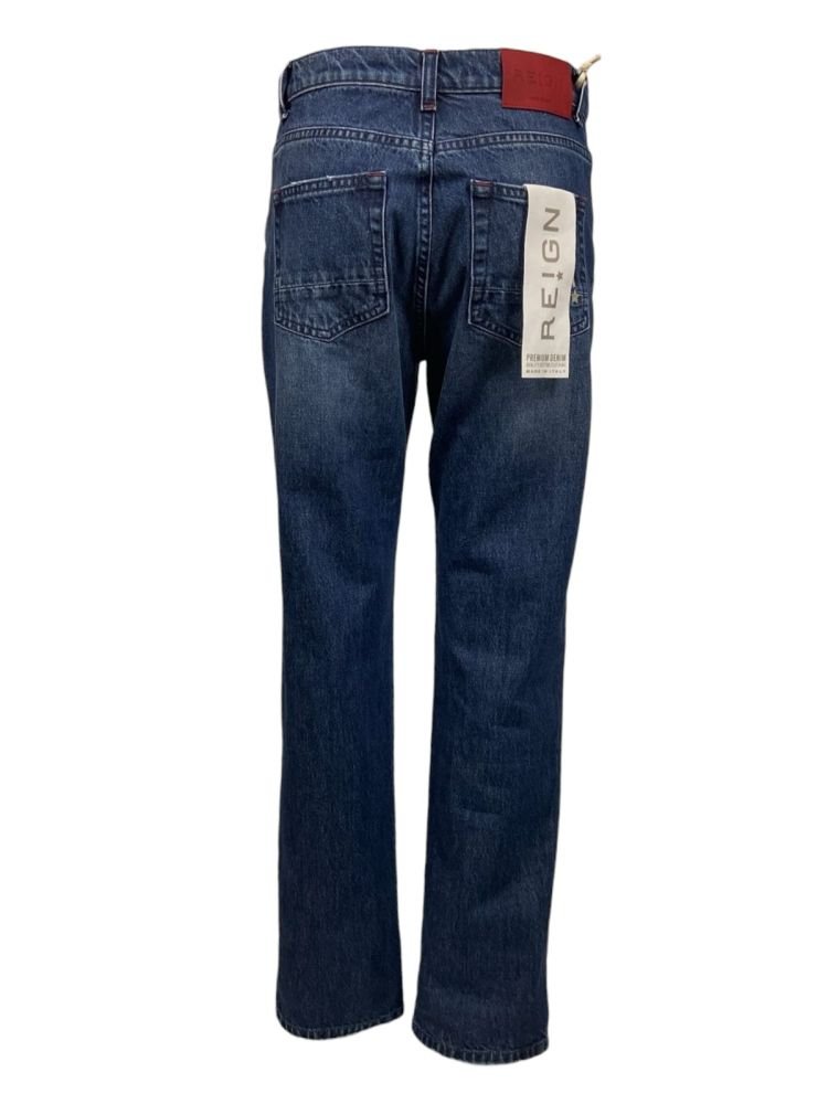 Jeans REIGN Donna Immagine secondaria