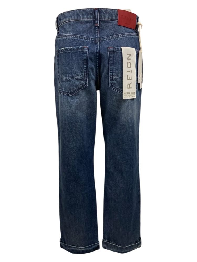 Jeans REIGN Donna Immagine secondaria