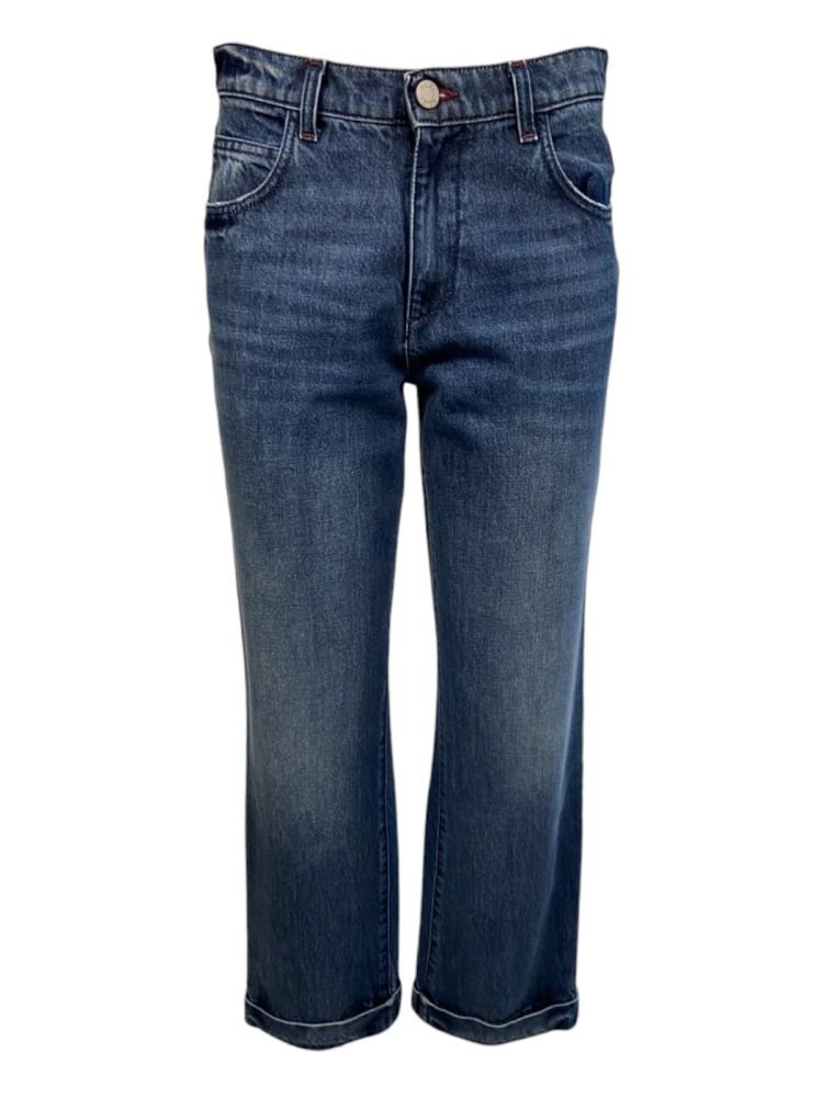 Acquista abbigliamento Jeans REIGN Donna per il tuo stile sempre attuale. Immagine Principale