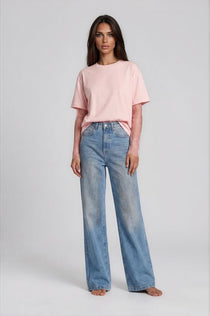 Acquista abbigliamento Jeans SUSY MIX JSUSY98 per il tuo stile sempre attuale.
