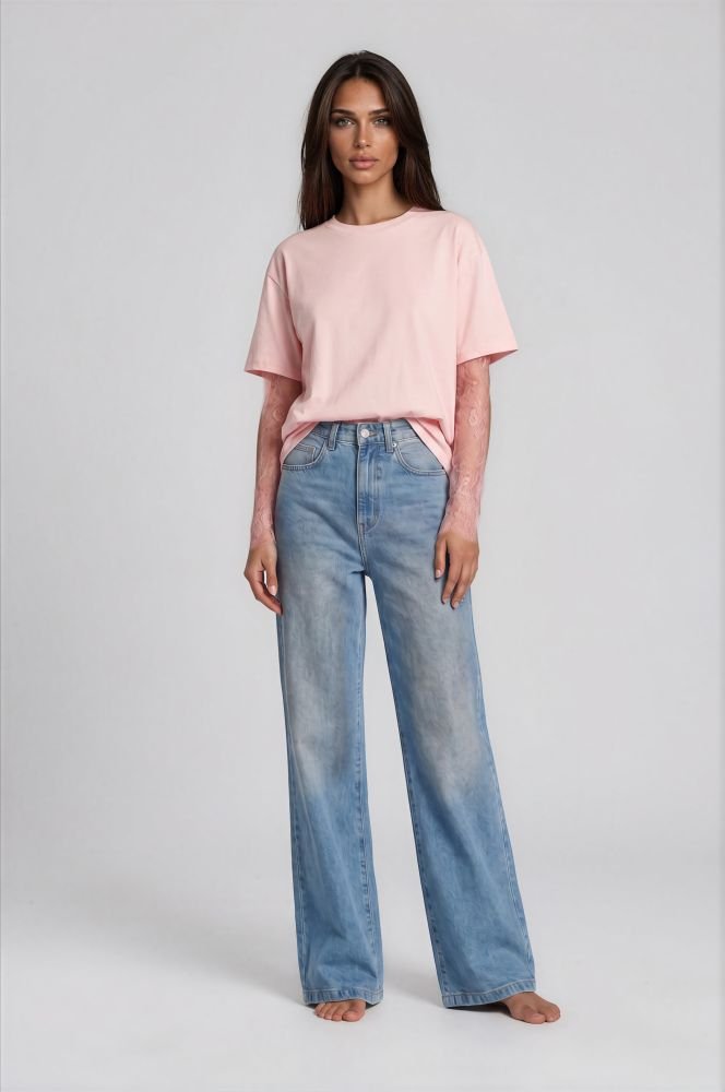 Acquista abbigliamento Jeans SUSY MIX JSUSY98 per il tuo stile sempre attuale.